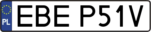 EBEP51V