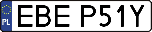 EBEP51Y