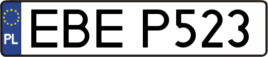EBEP523