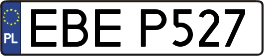 EBEP527