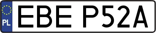 EBEP52A