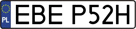 EBEP52H