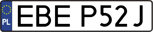 EBEP52J