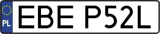 EBEP52L