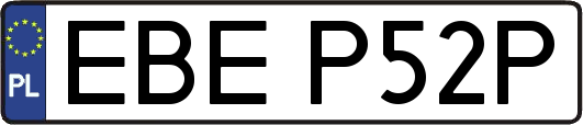 EBEP52P