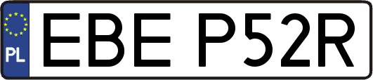 EBEP52R