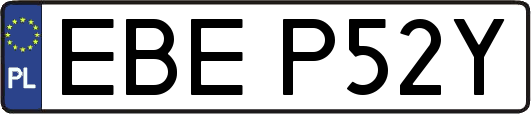 EBEP52Y
