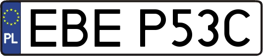 EBEP53C