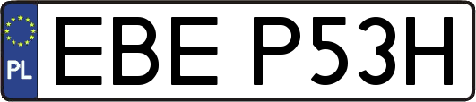 EBEP53H