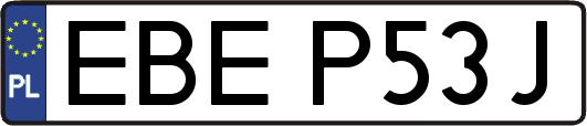 EBEP53J
