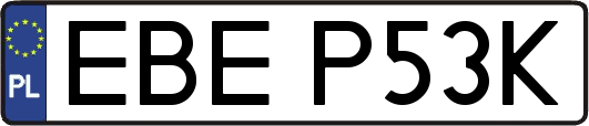 EBEP53K