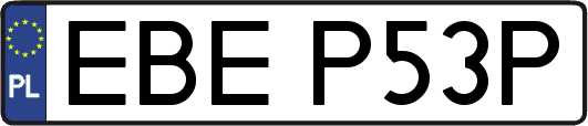 EBEP53P