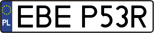 EBEP53R