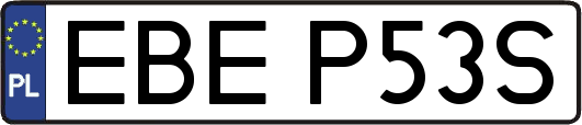 EBEP53S