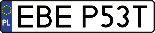 EBEP53T