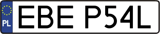 EBEP54L