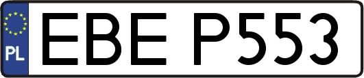 EBEP553