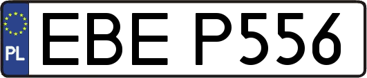 EBEP556