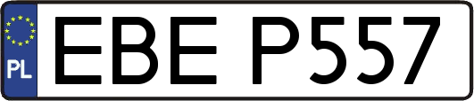 EBEP557