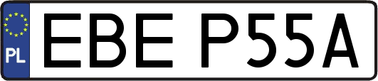 EBEP55A