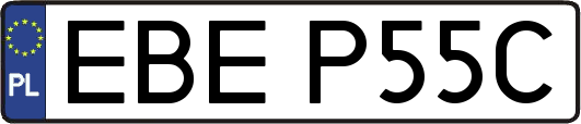 EBEP55C