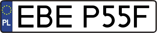 EBEP55F