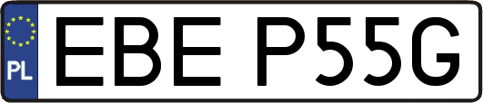 EBEP55G