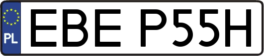 EBEP55H