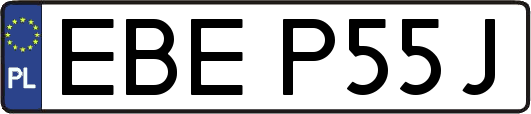 EBEP55J