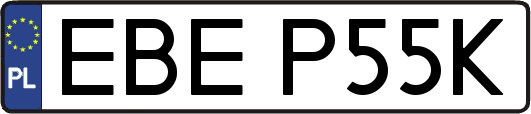 EBEP55K