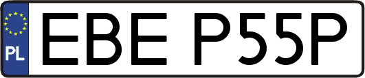 EBEP55P