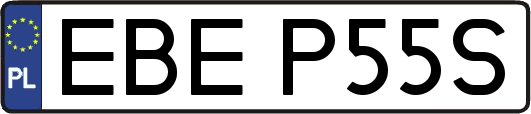 EBEP55S