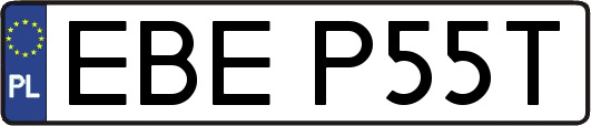 EBEP55T