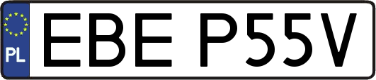 EBEP55V