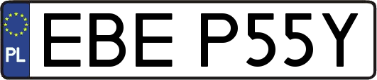 EBEP55Y