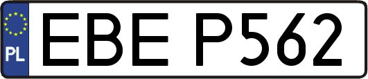 EBEP562