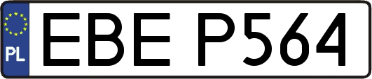 EBEP564