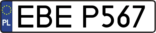 EBEP567