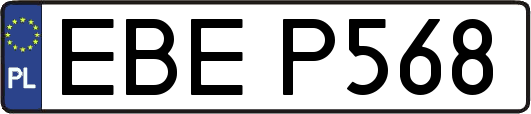 EBEP568