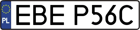 EBEP56C