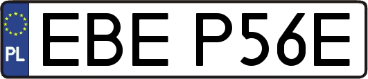 EBEP56E
