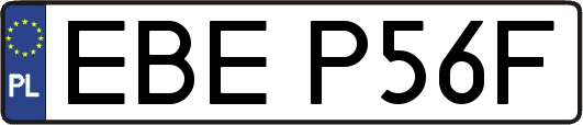 EBEP56F