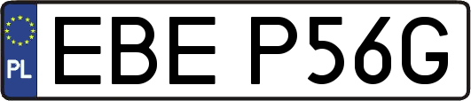 EBEP56G