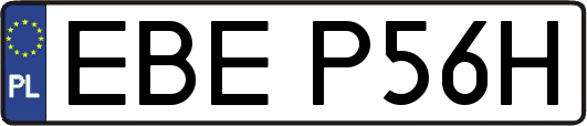 EBEP56H