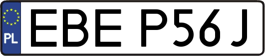 EBEP56J