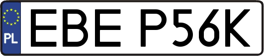 EBEP56K
