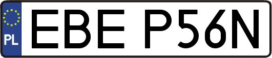 EBEP56N
