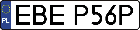EBEP56P
