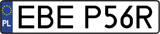 EBEP56R