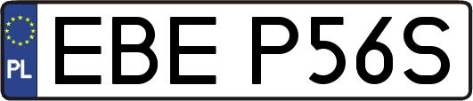 EBEP56S